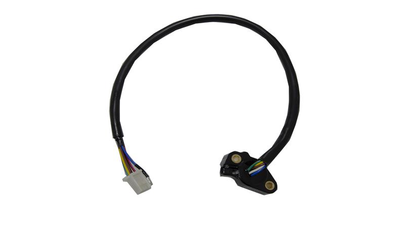 VİTES GÖSTERGE MÜŞÜRÜ (RZ125)